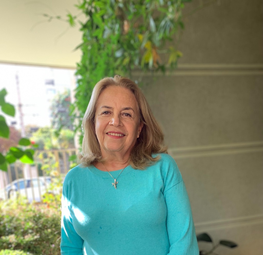 Esther Morales León - Psicóloga