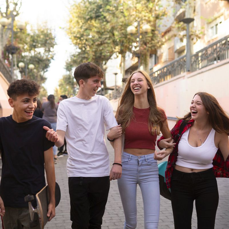Terapia para adolescentes