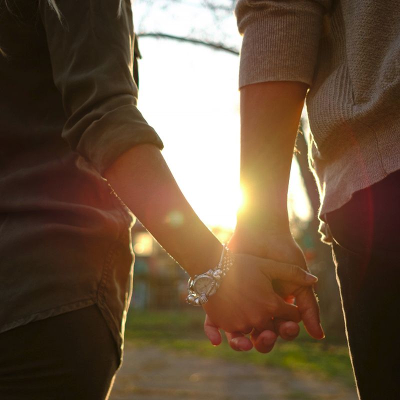 Terapia de parejas
