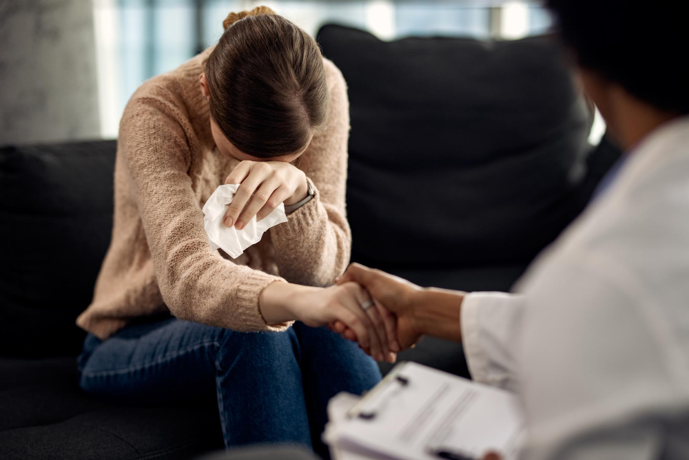 Ponencia de Salud Mental
