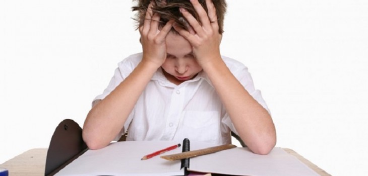 Intervencion Holistica en Niños con TDAH - Trastorno Deficit Atencional