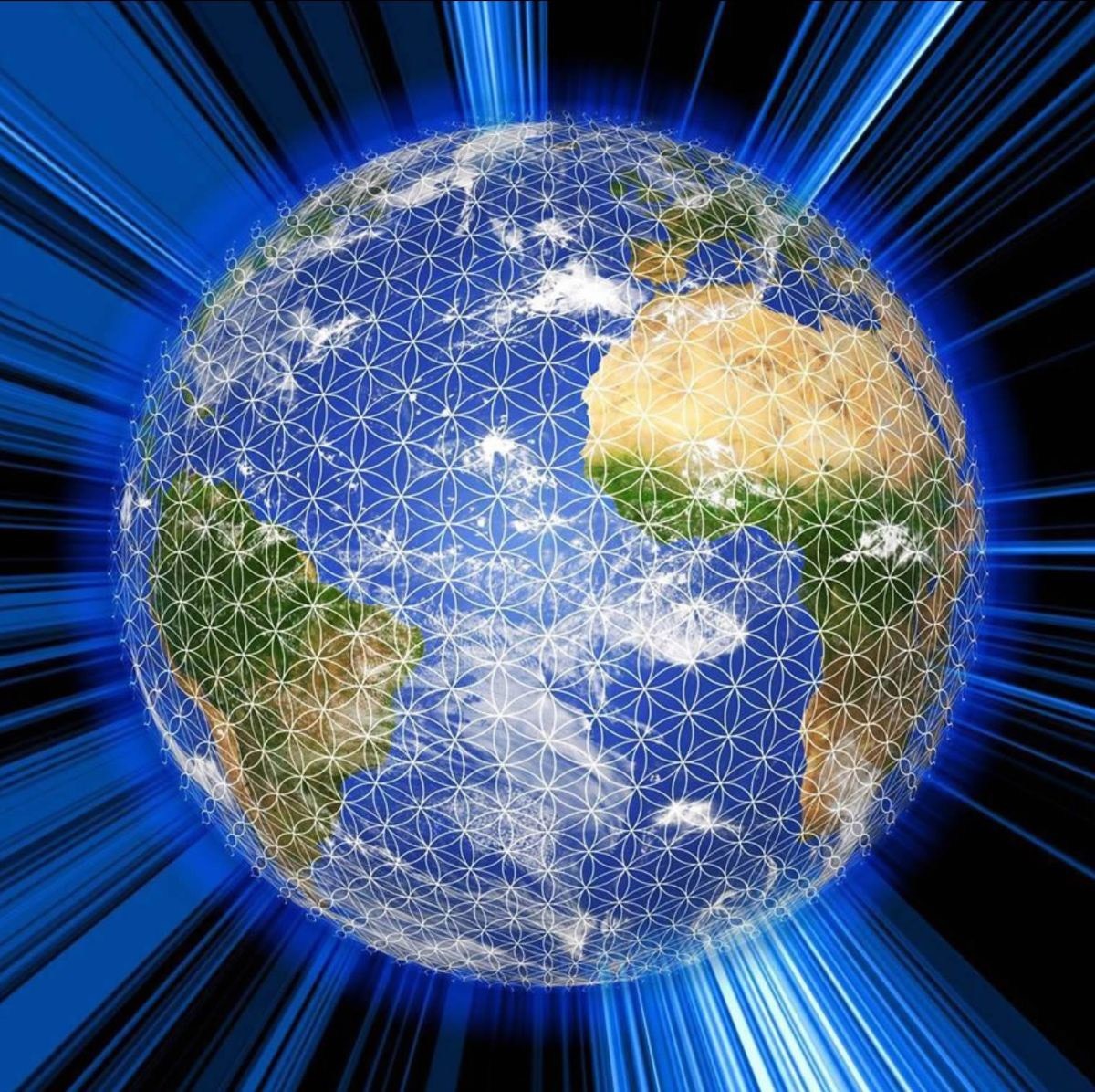 La Nueva Tierra