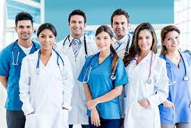 Autoreflexiones para el Personal de Salud en Pandemia