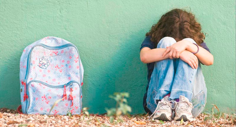 Abuso Sexual Infantil y Adolescente