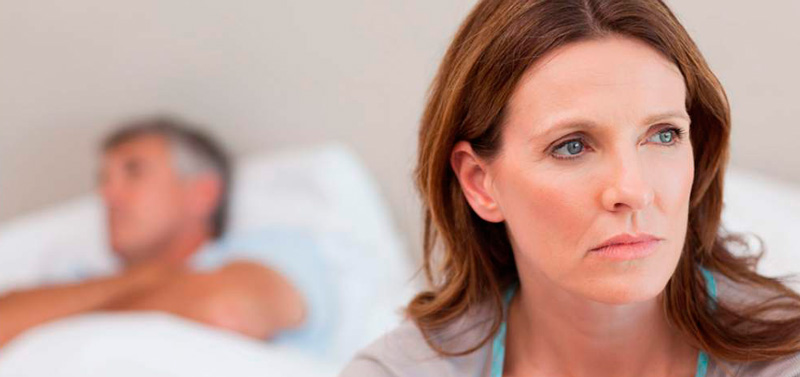 Disfunciones Sexuales Femeninas (DSF)