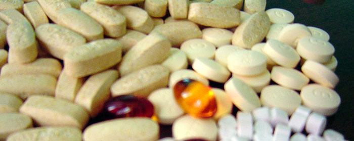 Drogas para Niños