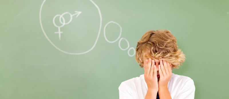 Educacion Sexual - Chile