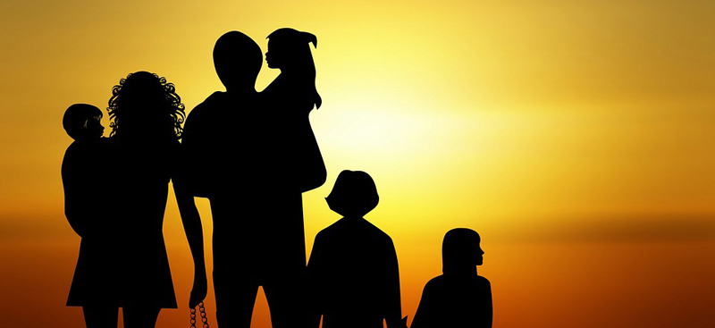 Nuestra Familia Planetaria y Cosmica