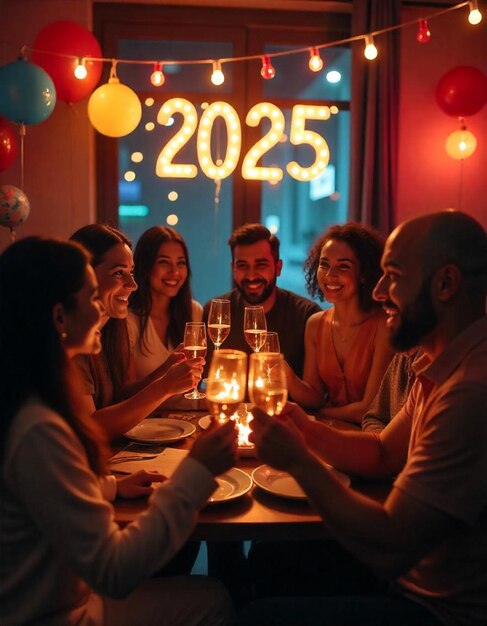 Celebraciones y Balance de Fin de Año