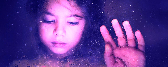 Niños y Adultos Indigo y Cristal