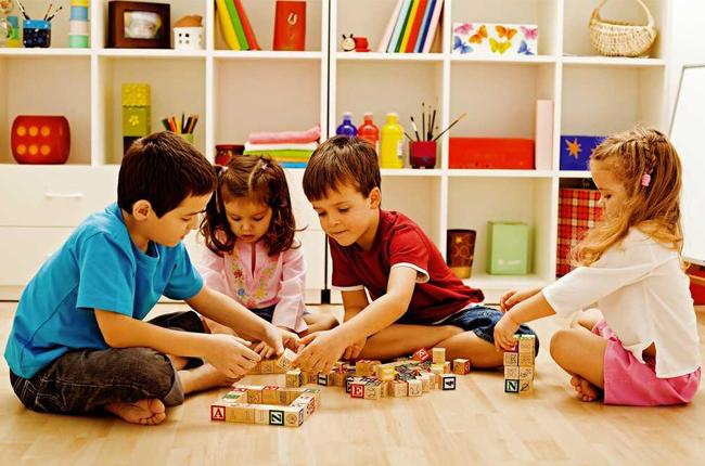 La Nueva Educacion