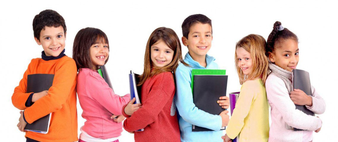 El Primer Dia de Clases