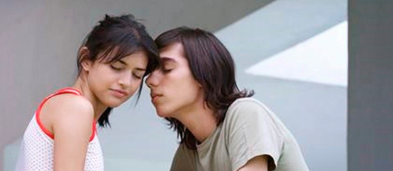 Sexualidad Adolescente