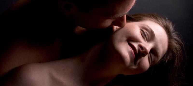 La Sexualidad Femenina