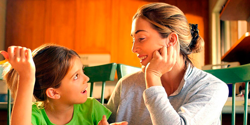 La Sexualidad de Nuestros Niños